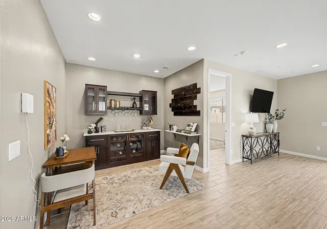 Photo 3 of Sale Pending at 24884 N 171st Lane, Surprise, AZ 85387 | MLS# 7076240 | Listing updated on 2026-09-15