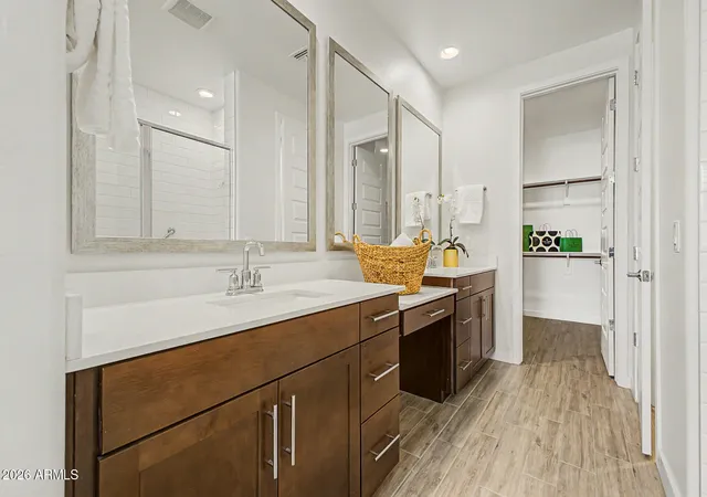 Photo 4 of Sale Pending at 24884 N 171st Lane, Surprise, AZ 85387 | MLS# 7076240 | Listing updated on 2026-09-15