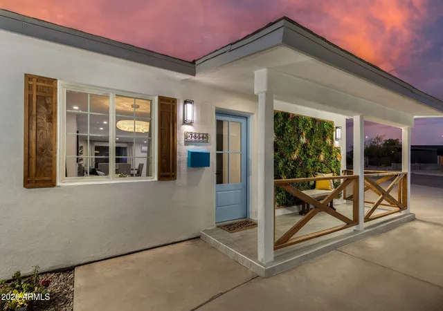 Photo 4 of Single family home for sale at 7856 E Beatrice St, Scottsdale, AZ 85257 | MLS# 7077490 | Listing updated on 2026-09-09