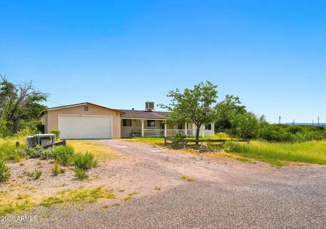 Photo 1 of Single family home for sale at 1530 N Wyatt Ln, Tombstone, AZ 85638 | MLS# 7077234 | Listing updated on 2026-09-13