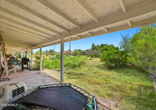 Photo 20 of Single family home for sale at 1530 N Wyatt Ln, Tombstone, AZ 85638 | MLS# 7077234 | Listing updated on 2026-09-13