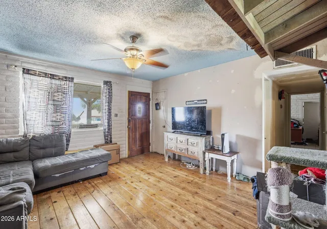 Photo 3 of Single family home for sale at 1530 N Wyatt Ln, Tombstone, AZ 85638 | MLS# 7077234 | Listing updated on 2026-09-17