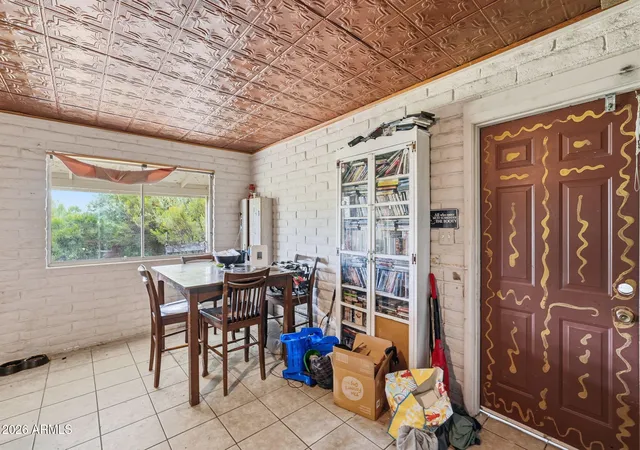 Photo 3 of Single family home for sale at 1530 N Wyatt Ln, Tombstone, AZ 85638 | MLS# 7077234 | Listing updated on 2026-10-20