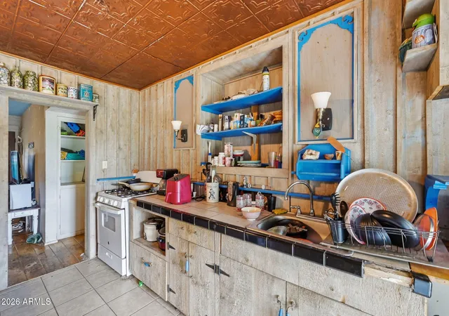 Photo 4 of Single family home for sale at 1530 N Wyatt Ln, Tombstone, AZ 85638 | MLS# 7077234 | Listing updated on 2026-10-20