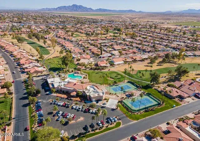 Photo 17 of Single family home for sale at 26237 S Ribbonwood Dr, Sun Lakes, AZ 85248 | MLS# 7075258 | Listing updated on 2026-09-08