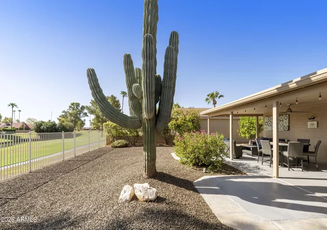 Photo 3 of Single family home for sale at 26237 S Ribbonwood Dr, Sun Lakes, AZ 85248 | MLS# 7075258 | Listing updated on 2026-09-08