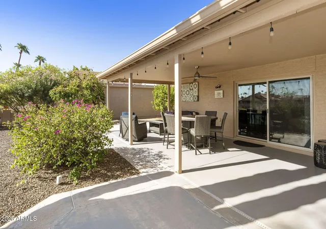 Photo 4 of Single family home for sale at 26237 S Ribbonwood Dr, Sun Lakes, AZ 85248 | MLS# 7075258 | Listing updated on 2026-09-08