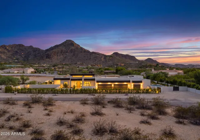 Photo 1 of Single family home for sale at 7700 N Invergordon Rd, Paradise Valley, AZ 85253 | MLS# 7078437 | Listing updated on 2026-09-11