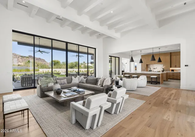 Photo 3 of Single family home for sale at 7700 N Invergordon Rd, Paradise Valley, AZ 85253 | MLS# 7078437 | Listing updated on 2026-09-11