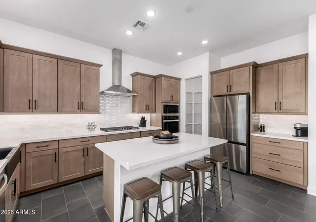 Photo 1 of Single family home for sale at 22822 E Watford Dr, Queen Creek, AZ 85142 | MLS# 7072384 | Listing updated on 2026-09-13