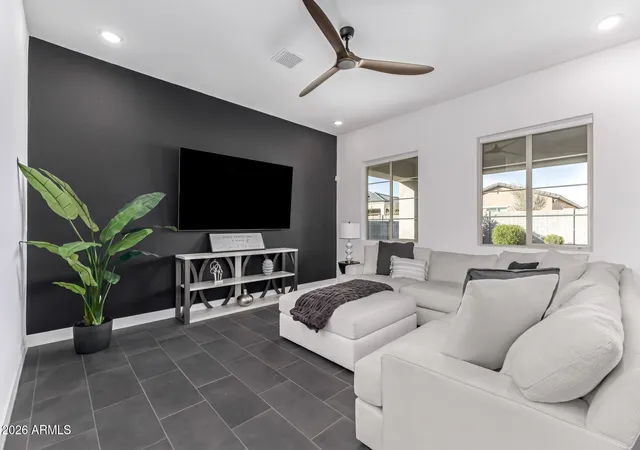 Photo 2 of Single family home for sale at 22822 E Watford Dr, Queen Creek, AZ 85142 | MLS# 7072384 | Listing updated on 2026-09-13