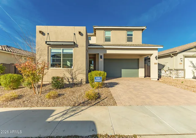 Photo 3 of Single family home for sale at 22822 E Watford Dr, Queen Creek, AZ 85142 | MLS# 7072384 | Listing updated on 2026-09-13