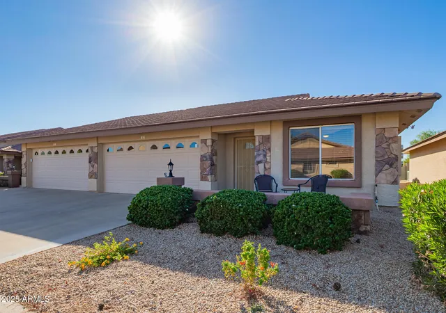 Photo 2 of Townhouse for sale at 11360 E Keats Ave #4, Mesa, AZ 85209 | MLS# 7072403 | Listing updated on 2026-09-11