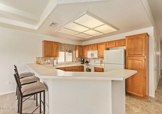 Photo 2 of Townhouse for sale at 11360 E Keats Ave #4, Mesa, AZ 85209 | MLS# 7072403 | Listing updated on 2026-09-11