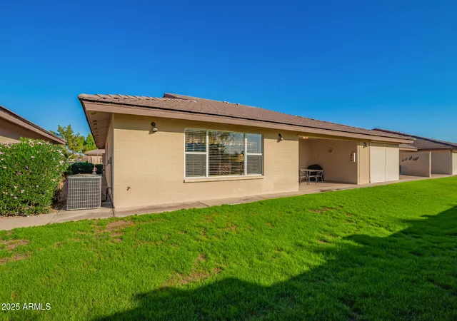 Photo 3 of Townhouse for sale at 11360 E Keats Ave #4, Mesa, AZ 85209 | MLS# 7072403 | Listing updated on 2026-09-11