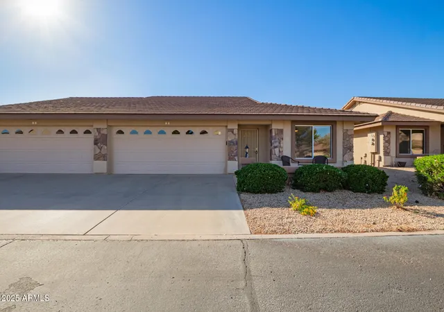 Photo 4 of Townhouse for sale at 11360 E Keats Ave #4, Mesa, AZ 85209 | MLS# 7072403 | Listing updated on 2026-09-11