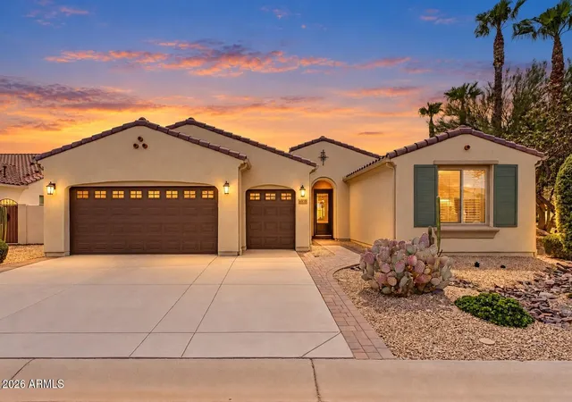 Photo 1 of Single family home for sale at 4853 W Tortoise Dr, Eloy, AZ 85131 | MLS# 7072411 | Listing updated on 2026-09-14