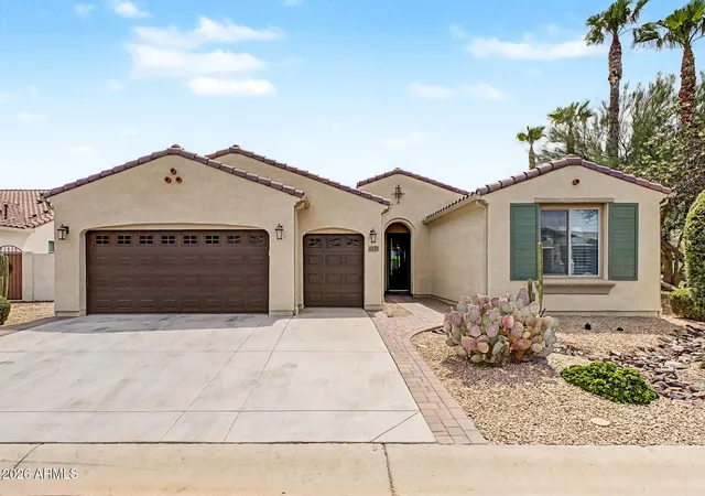 Photo 2 of Single family home for sale at 4853 W Tortoise Dr, Eloy, AZ 85131 | MLS# 7072411 | Listing updated on 2026-09-14
