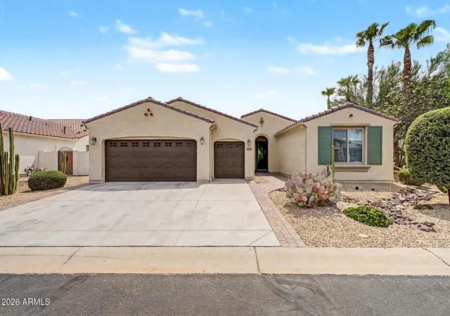 Photo 3 of Single family home for sale at 4853 W Tortoise Dr, Eloy, AZ 85131 | MLS# 7072411 | Listing updated on 2026-09-14