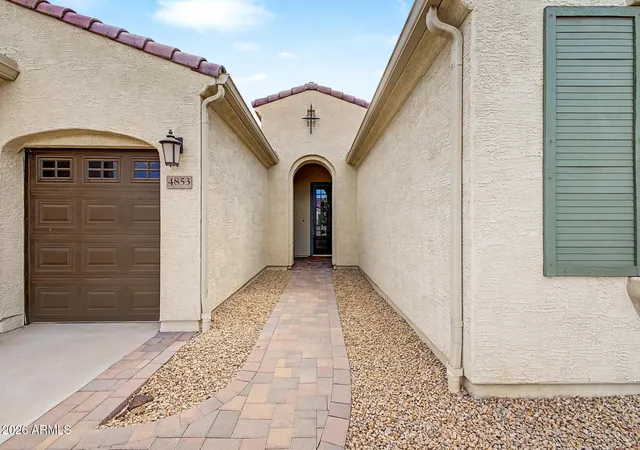 Photo 3 of Single family home for sale at 4853 W Tortoise Dr, Eloy, AZ 85131 | MLS# 7072411 | Listing updated on 2026-09-14