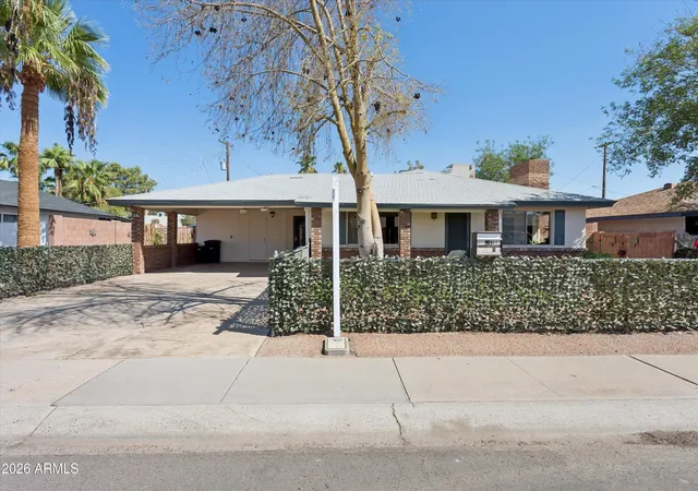 Photo 1 of Single family home for sale at 116 W Orchid Ln, Chandler, AZ 85225 | MLS# 7074426 | Listing updated on 2026-09-16