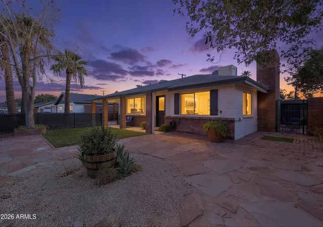 Photo 2 of Single family home for sale at 116 W Orchid Ln, Chandler, AZ 85225 | MLS# 7074426 | Listing updated on 2026-09-16
