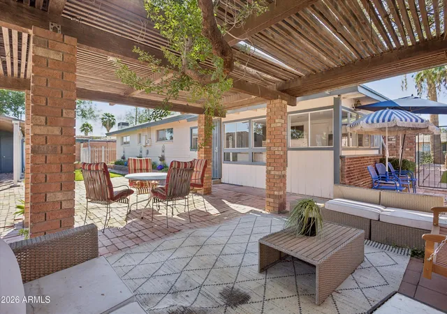 Photo 3 of Single family home for sale at 116 W Orchid Ln, Chandler, AZ 85225 | MLS# 7074426 | Listing updated on 2026-09-16