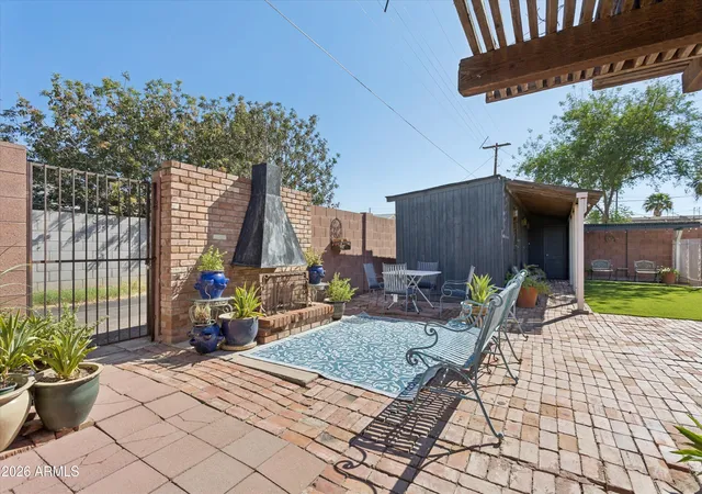 Photo 4 of Single family home for sale at 116 W Orchid Ln, Chandler, AZ 85225 | MLS# 7074426 | Listing updated on 2026-09-16