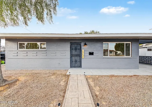 Photo 1 of Sale Pending at 11130 W Jersey Ave, Youngtown, AZ 85363 | MLS# 7072418 | Listing updated on 2026-10-07