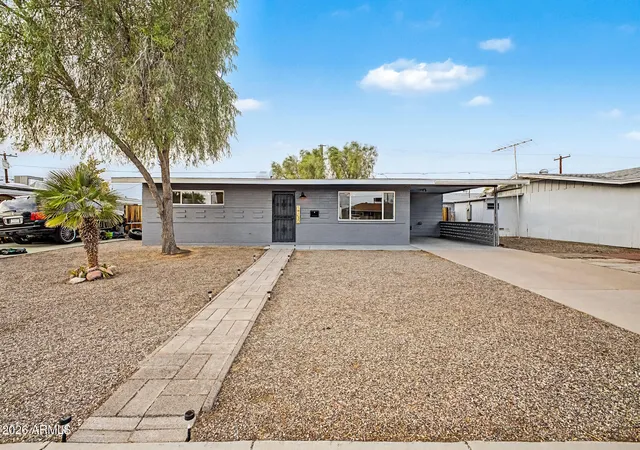 Photo 3 of Sale Pending at 11130 W Jersey Ave, Youngtown, AZ 85363 | MLS# 7072418 | Listing updated on 2026-10-07
