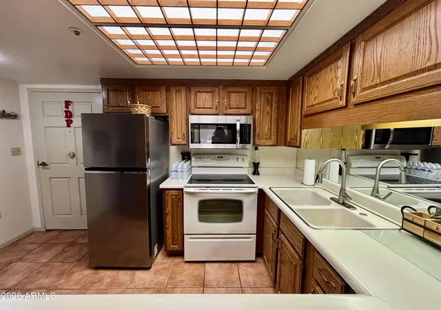 Photo 3 of Condo for sale at 10330 W Thunderbird Blvd #A131, Sun City, AZ 85351 | MLS# 7077051 | Listing updated on 2026-09-20