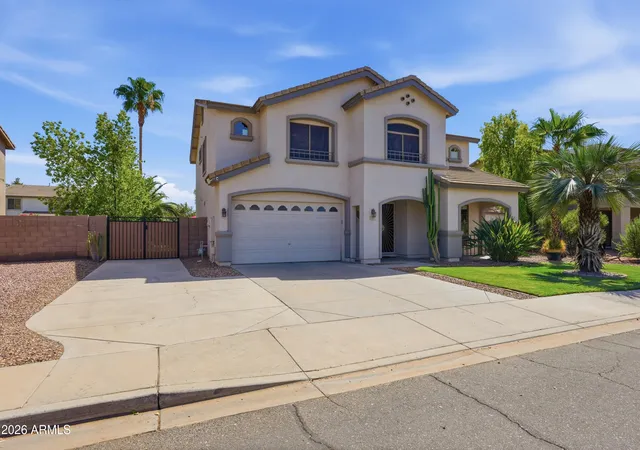 Photo 1 of Single family home for sale at 1889 E Lynx Pl, Chandler, AZ 85249 | MLS# 7075910 | Listing updated on 2026-09-14