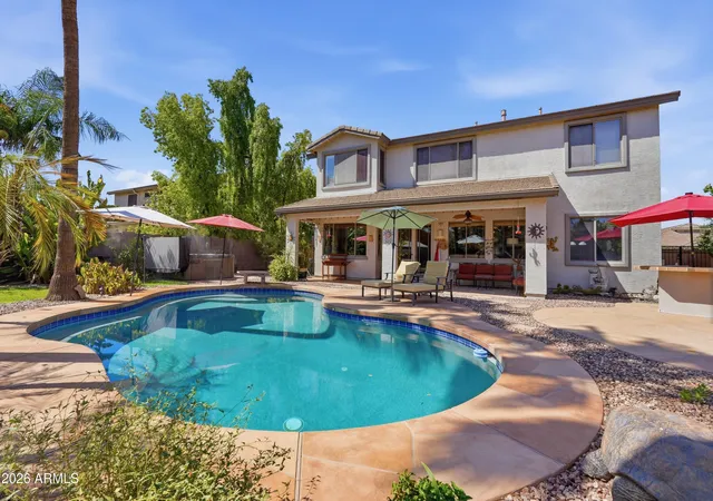 Photo 2 of Single family home for sale at 1889 E Lynx Pl, Chandler, AZ 85249 | MLS# 7075910 | Listing updated on 2026-09-14