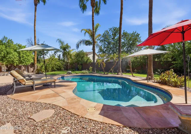 Photo 3 of Single family home for sale at 1889 E Lynx Pl, Chandler, AZ 85249 | MLS# 7075910 | Listing updated on 2026-09-14