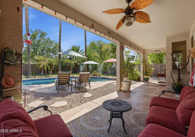 Photo 3 of Single family home for sale at 1889 E Lynx Pl, Chandler, AZ 85249 | MLS# 7075910 | Listing updated on 2026-09-14