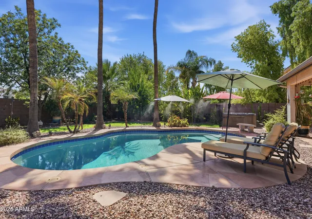 Photo 4 of Single family home for sale at 1889 E Lynx Pl, Chandler, AZ 85249 | MLS# 7075910 | Listing updated on 2026-09-14