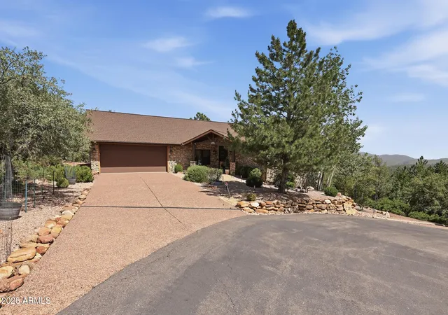 Photo 1 of Single family home for sale at 4331 N Turquoise Cir, Pine, AZ 85544 | MLS# 7077637 | Listing updated on 2026-09-11