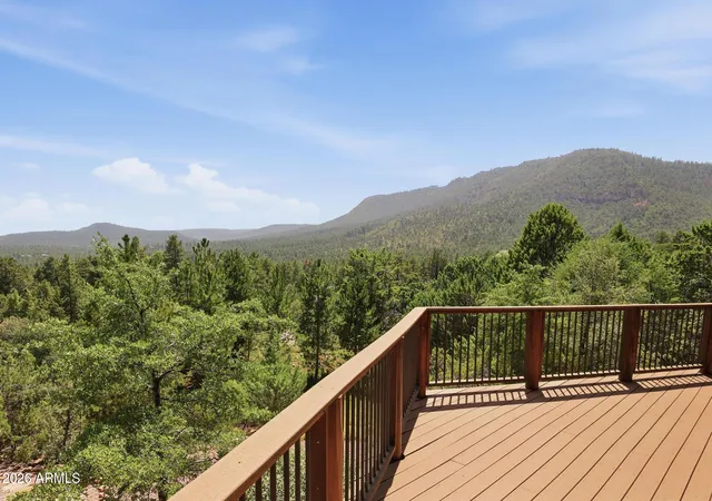 Photo 3 of Single family home for sale at 4331 N Turquoise Cir, Pine, AZ 85544 | MLS# 7077637 | Listing updated on 2026-09-11
