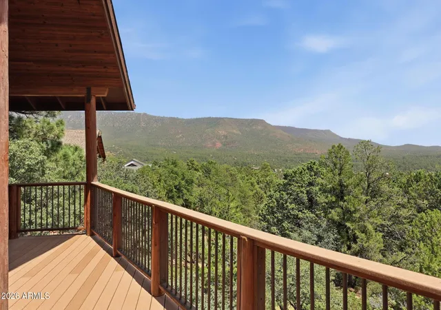 Photo 4 of Single family home for sale at 4331 N Turquoise Cir, Pine, AZ 85544 | MLS# 7077637 | Listing updated on 2026-09-11