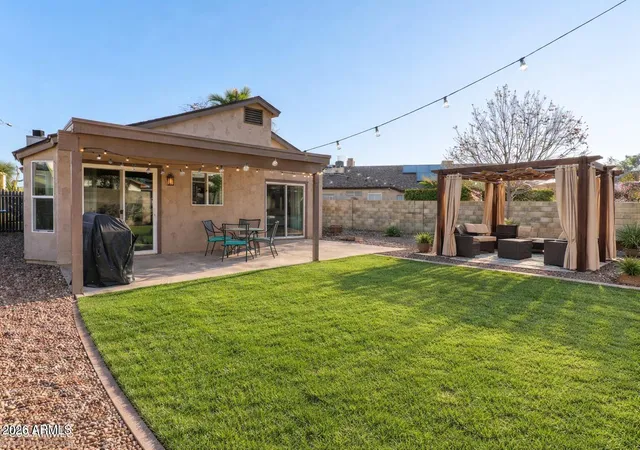 Photo 1 of Single family home for sale at 23658 N 36th Drive, Glendale, AZ 85310 | MLS# 7075225 | Listing updated on 2026-10-25