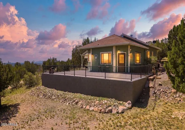 Single family home for sale at 4172 N Rocky Top, Chino Valley, AZ 86323 | MLS# 7072451