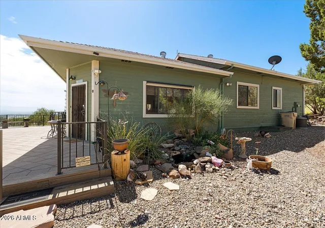 Photo 3 of Single family home for sale at 4172 N Rocky Top, Chino Valley, AZ 86323 | MLS# 7072451 | Listing updated on 2026-09-17