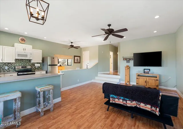 Photo 3 of Single family home for sale at 4172 N Rocky Top, Chino Valley, AZ 86323 | MLS# 7072451 | Listing updated on 2026-09-17