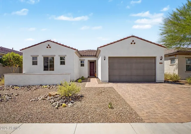 Photo 1 of Single family home for sale at 16234 S 179th Drive, Goodyear, AZ 85338 | MLS# 7075130 | Listing updated on 2026-10-07