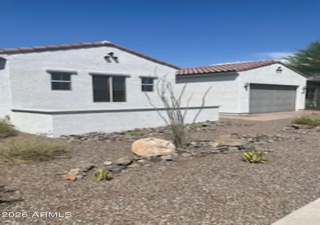 Photo 2 of Single family home for sale at 16234 S 179th Drive, Goodyear, AZ 85338 | MLS# 7075130 | Listing updated on 2026-10-07
