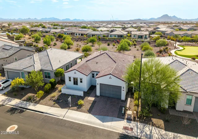Photo 3 of Single family home for sale at 16234 S 179th Drive, Goodyear, AZ 85338 | MLS# 7075130 | Listing updated on 2026-10-07