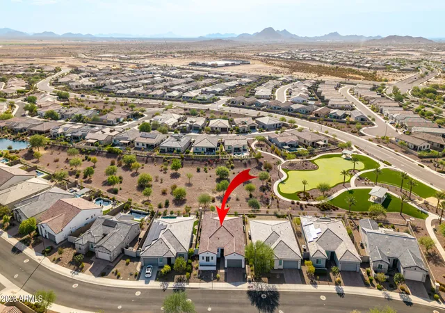 Photo 4 of Single family home for sale at 16234 S 179th Drive, Goodyear, AZ 85338 | MLS# 7075130 | Listing updated on 2026-10-07