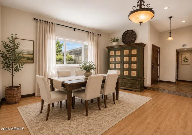 Photo 3 of Single family home for sale at 2150 W Isthmus Loop, Mesa, AZ 85202 | MLS# 7073016 | Listing updated on 2026-09-18