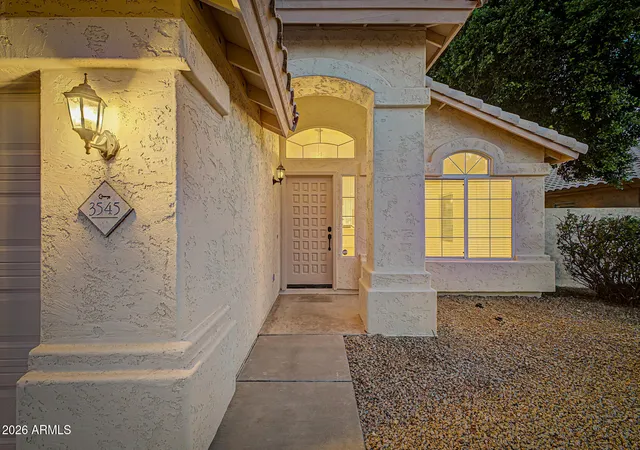 Photo 3 of Single family home for sale at 3545 E Utopia Rd, Phoenix, AZ 85050 | MLS# 7073948 | Listing updated on 2026-09-20