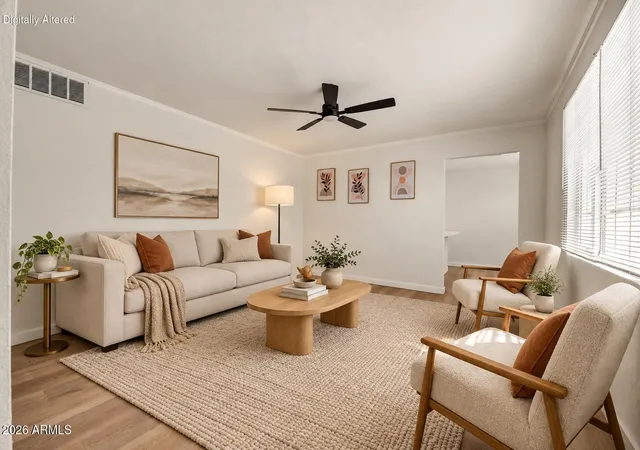 Photo 4 of Single family home for sale at 2866 W Diana Ave, Phoenix, AZ 85051 | MLS# 7072618 | Listing updated on 2026-09-21